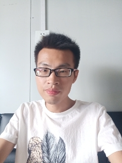只求缘分来到的第一张照片--南安征婚网