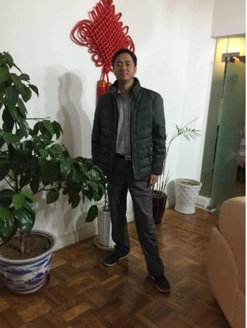 阳光的第一张照片--南安征婚网