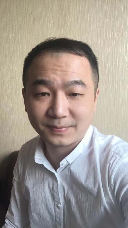 陈泽龙的第一张照片--南安征婚网