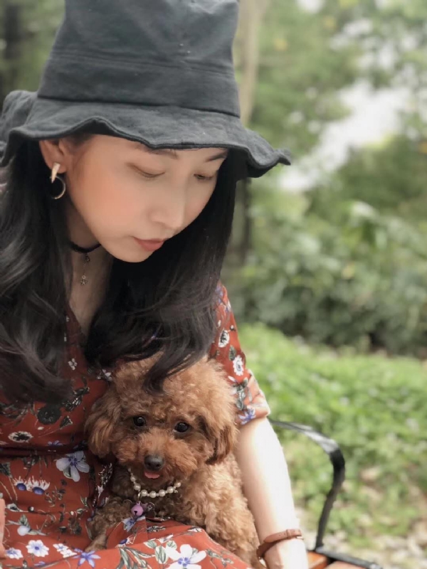 Jiessie的第一张照片--南安征婚网