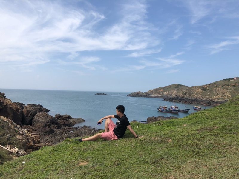 闭月的第二张照片--南安征婚网