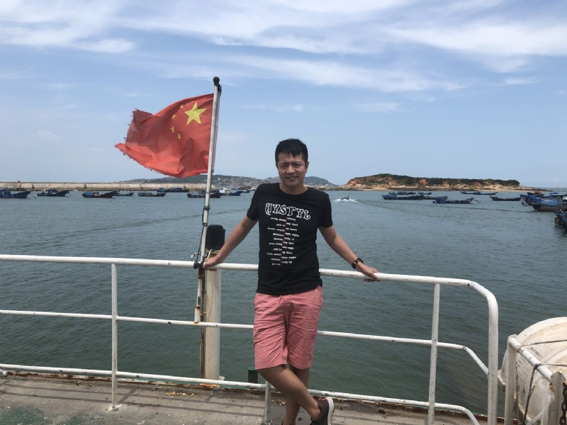 闭月的第四张照片--南安征婚网