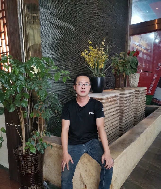 孤独小舟的第二张照片--南安征婚网