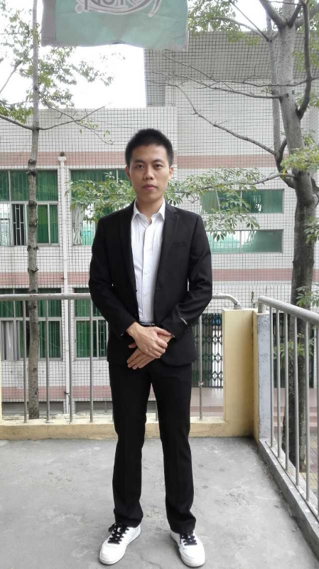小口天老师的第一张照片--南安征婚网