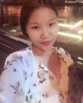 彩儿的第一张照片--南安征婚网
