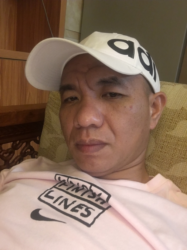 坚持到底的第一张照片--南安征婚网