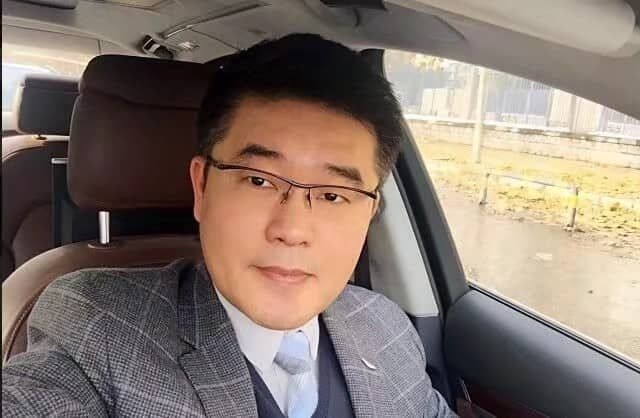 人生百味苦尽甘来的第一张照片--南安征婚网