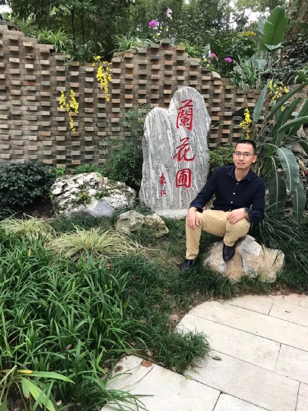 真心换真心的第一张照片--南安征婚网
