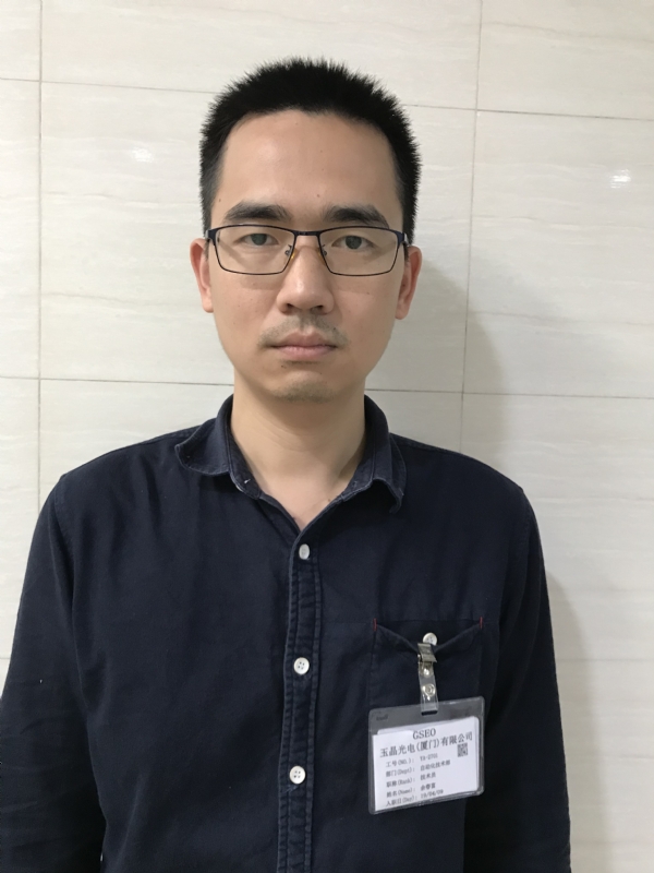 真心换真心的第三张照片--南安征婚网