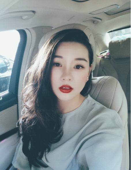 陈小姐的第一张照片--南安征婚网