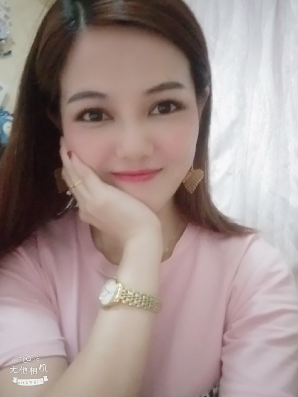 小雨的第一张照片--南安征婚网