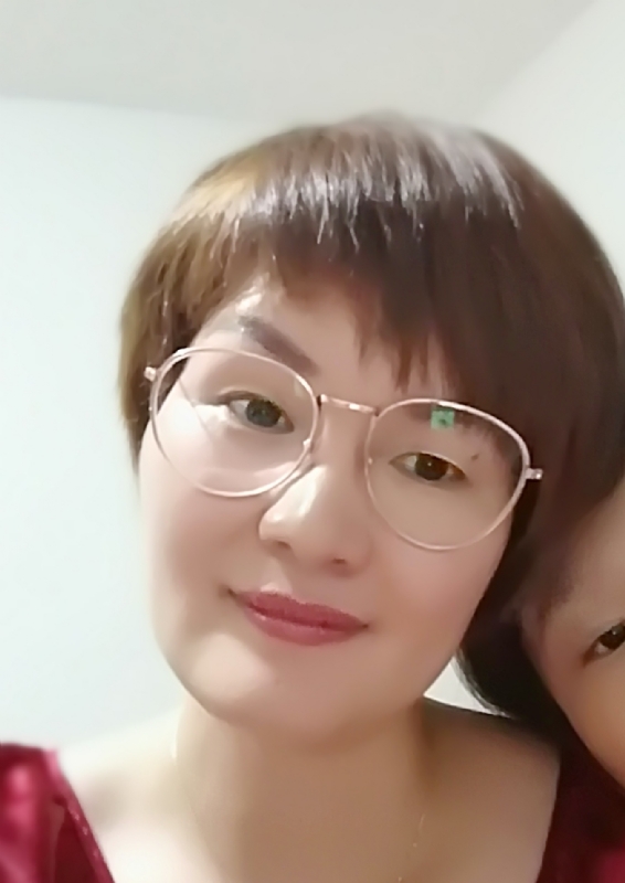 一曲墨白的第一张照片--南安征婚网