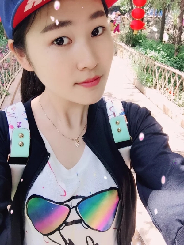 木木的第一张照片--南安征婚网