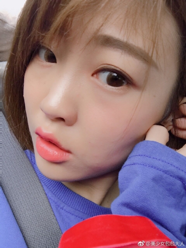 莉莉的第一张照片--南安征婚网