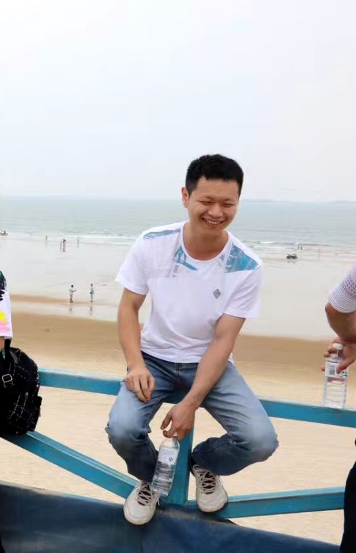 A乐米的第一张照片--南安征婚网