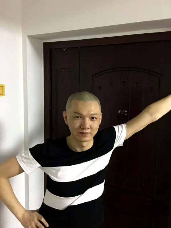 顺子的第一张照片--南安征婚网