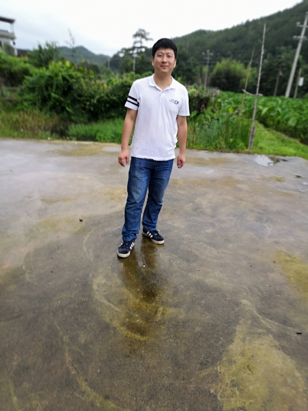 开心龙王的第一张照片--南安征婚网