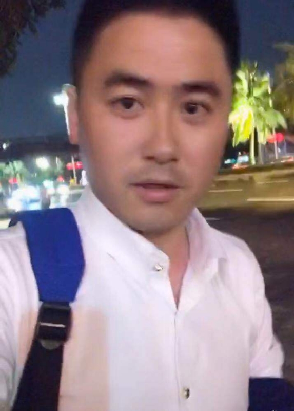 chen的第二张照片--南安征婚网