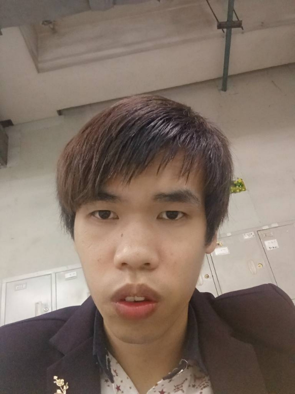 林强的第一张照片--南安征婚网