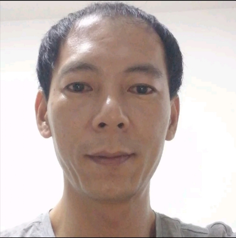 单枪匹马的第一张照片--南安征婚网