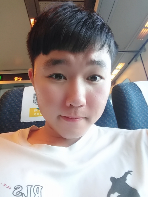 爱玉的第一张照片--南安征婚网
