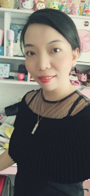 春暖花开的第二张照片--南安征婚网