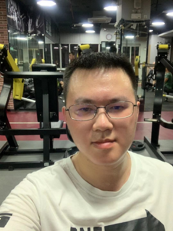 loyi的第一张照片--南安征婚网