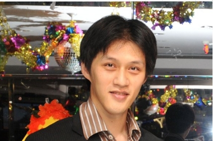 国强的第一张照片--南安征婚网