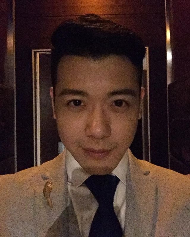 陈俊峰的第二张照片--南安征婚网