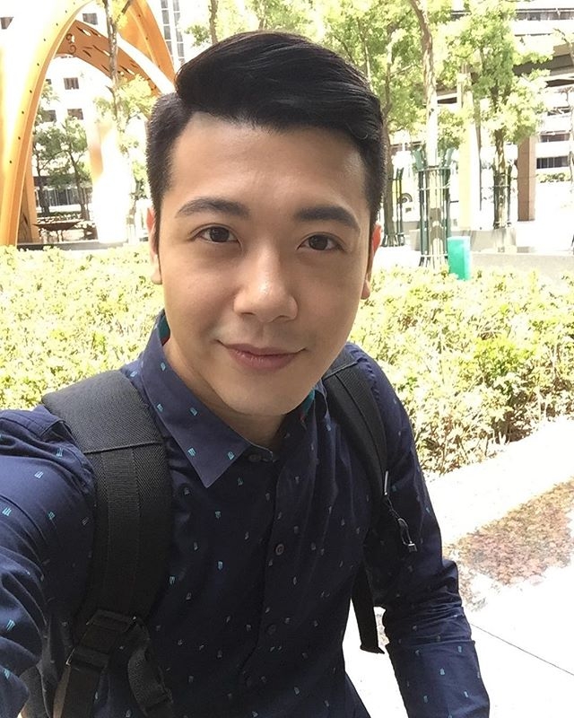 陈俊峰的第三张照片--南安征婚网