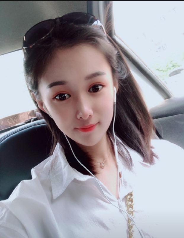 馨月的第一张照片--南安征婚网