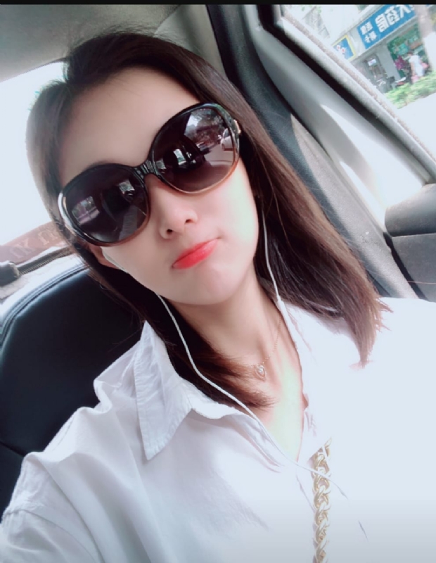 馨月的第二张照片--南安征婚网