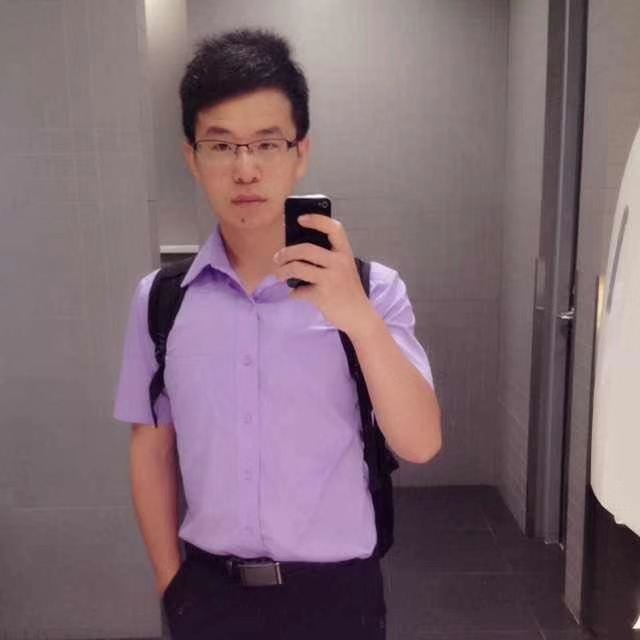 心之所向的第一张照片--南安征婚网