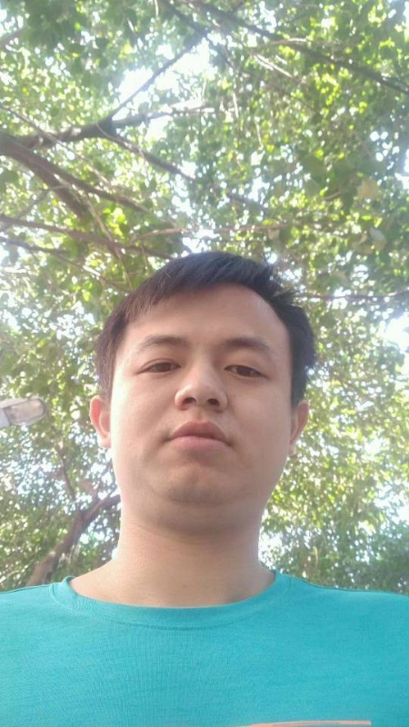 靠谱男的第一张照片--南安征婚网