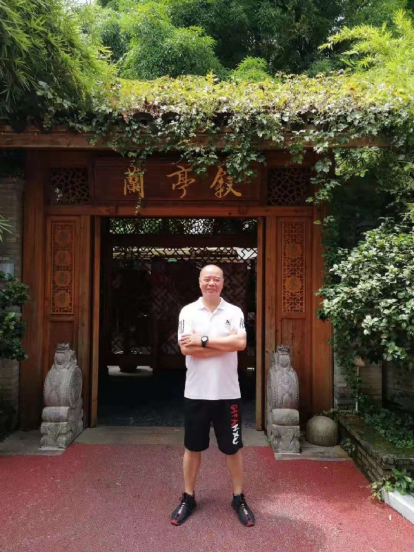 李国伟的第四张照片--南安征婚网