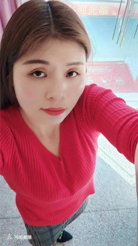 秘密花园的第一张照片--南安征婚网