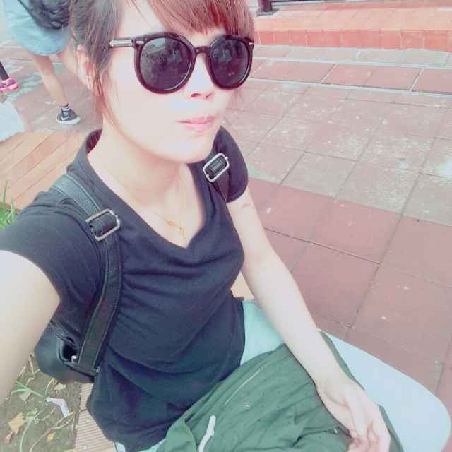 勻勻的第一张照片--南安征婚网