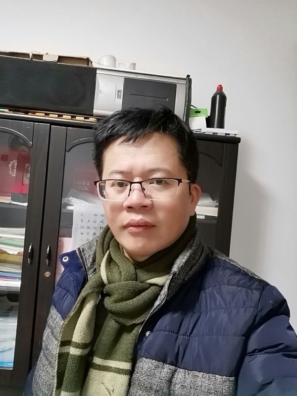 凭海临风的第一张照片--南安征婚网