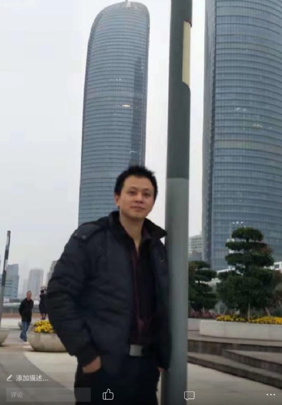一叶飘零的第一张照片--南安征婚网