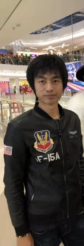 明明的第一张照片--南安征婚网
