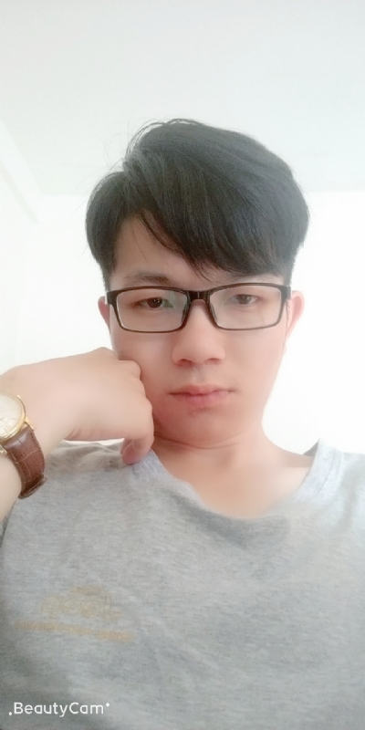 愿得一人心的第一张照片--南安征婚网
