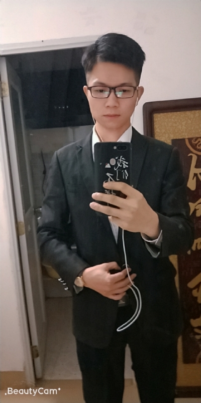愿得一人心的第二张照片--南安征婚网