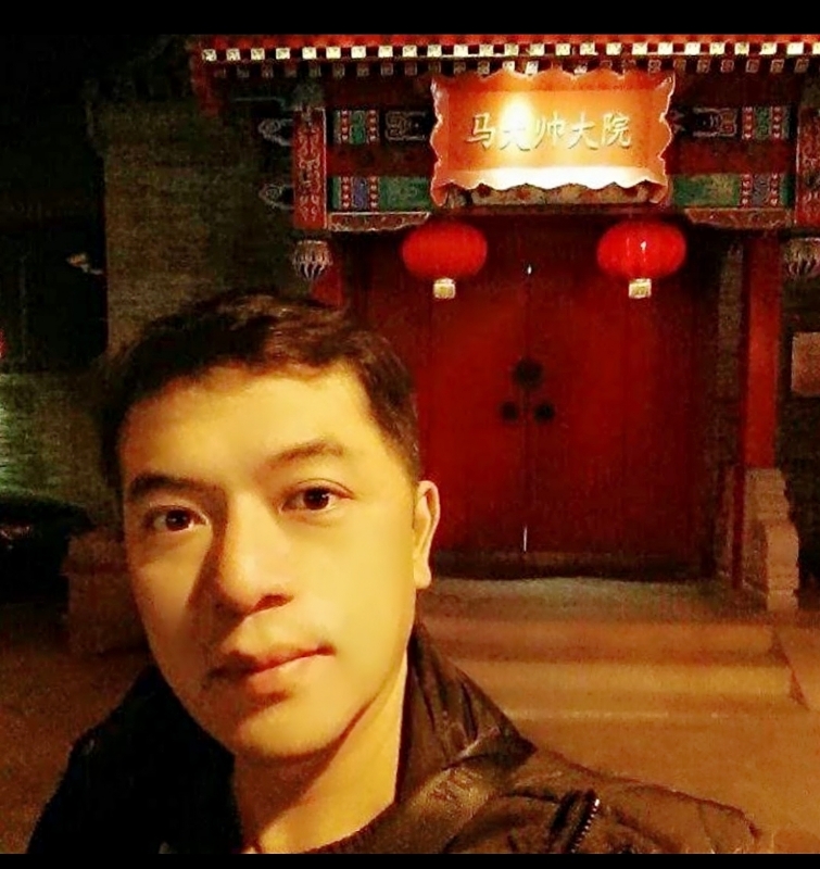 飄渺的第一张照片--南安征婚网
