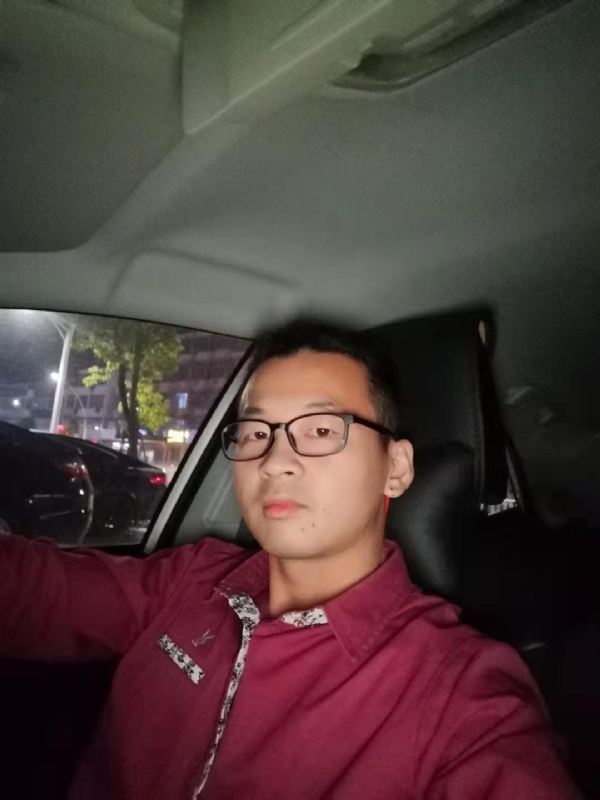 遇你最美的第一张照片--南安征婚网