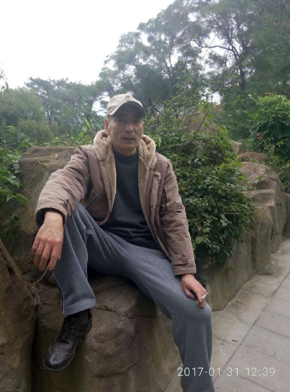 热腾腾的第一张照片--南安征婚网