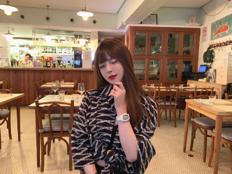 周颖的第一张照片--南安征婚网