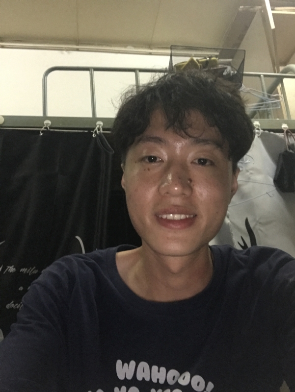 迷你兔子的第一张照片--南安征婚网