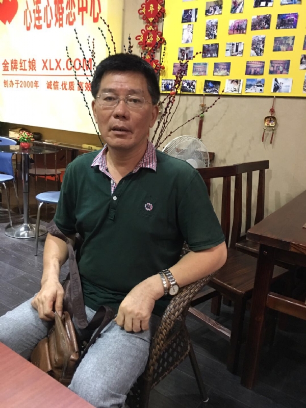 老连的第一张照片--南安征婚网
