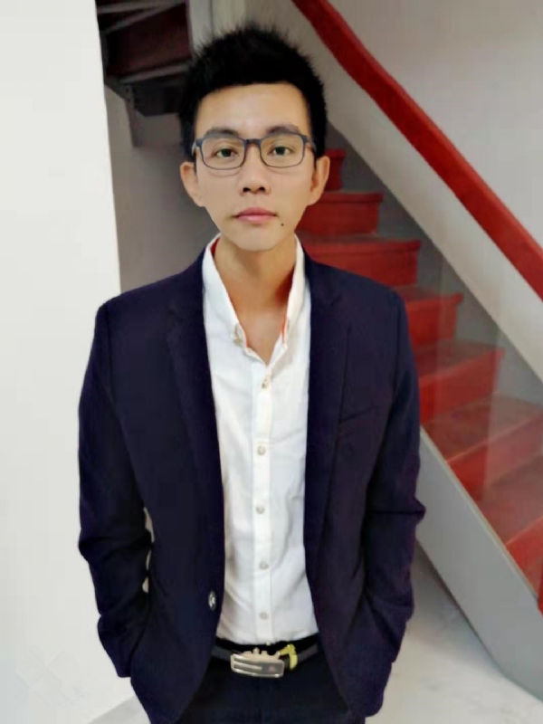 林智明的第一张照片--南安征婚网