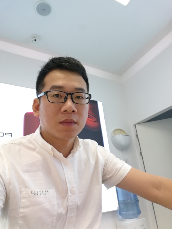 属狗的男人的第一张照片--南安征婚网